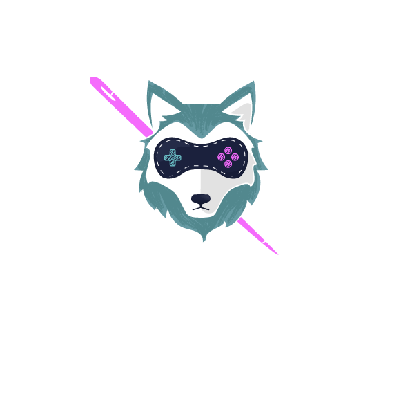 Logo complet North<>san's World
