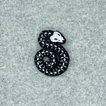 Skeleton Snake