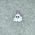 Tiny Ghost