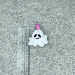 Tiny Ghost avec règle