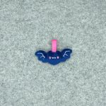 Chauve-souris Kawai