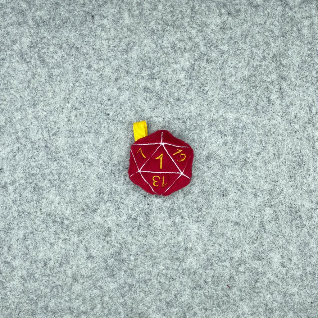 D20 Échec