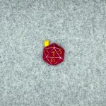 D20 Échec
