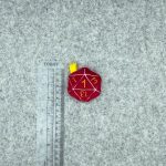 D20 Échec avec règle
