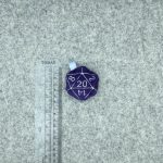 D20 Succès avec règle