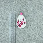 Oeuf Sakura Dragon avec règle
