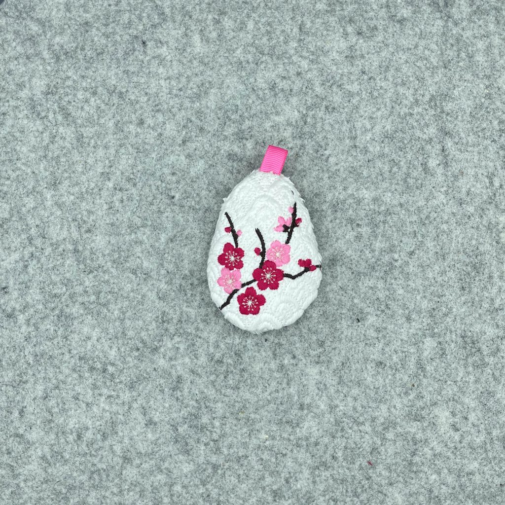 Oeuf Sakura Dragon Défaut visuel