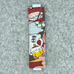 Porte-stylos pour carnet A5